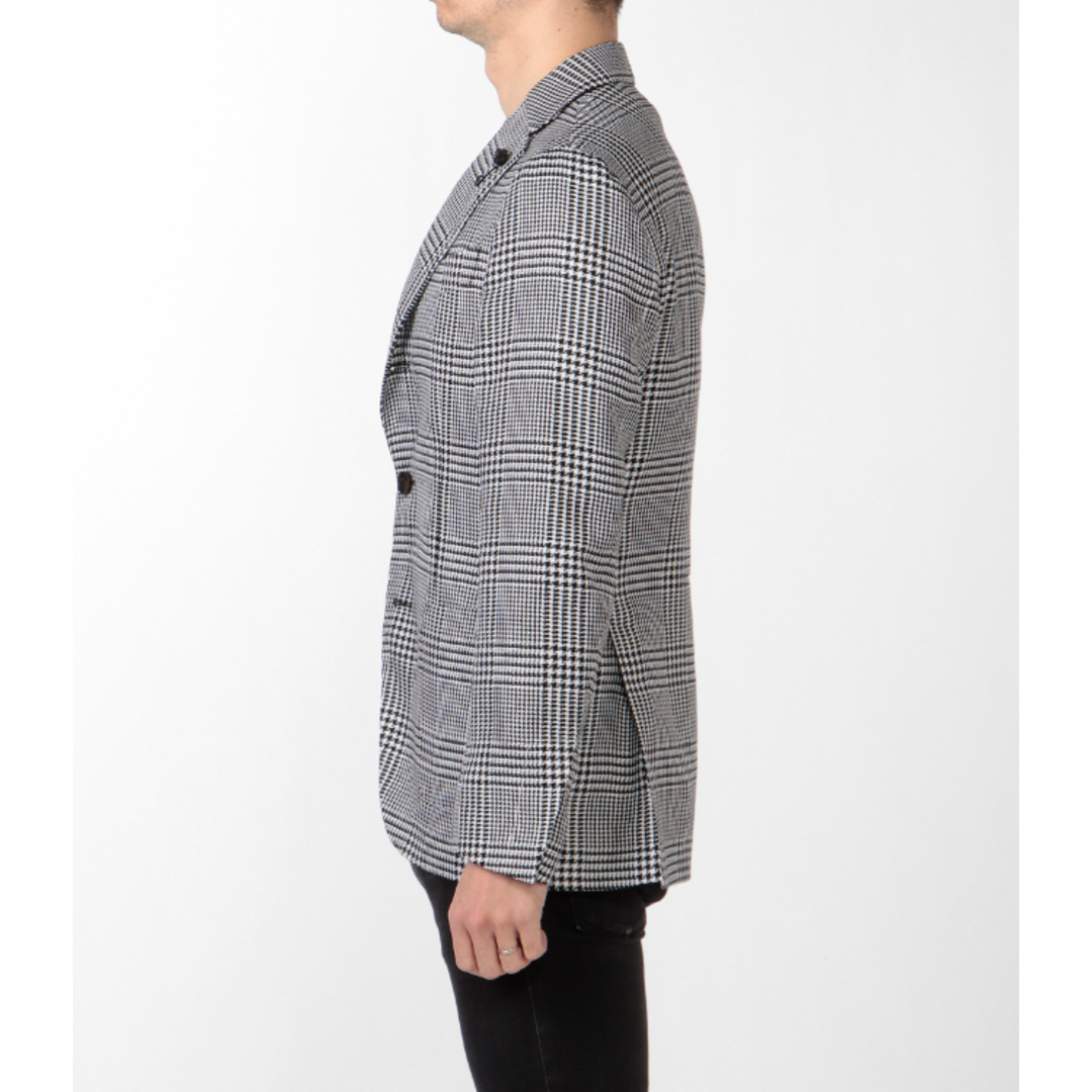 LARDINI - ラルディーニ/LARDINI ジャケット JAPAN FIT ADVANCE D7