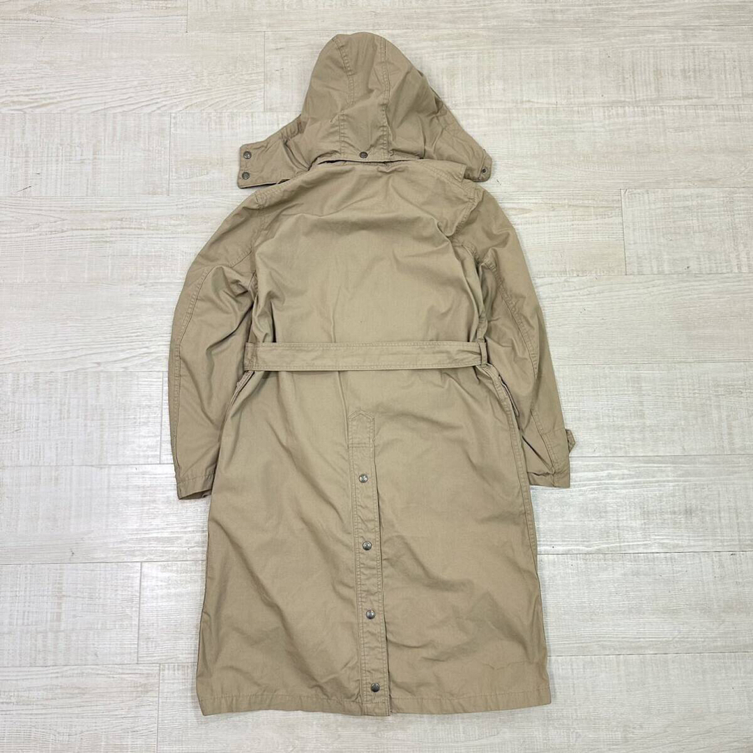 ニードルス ネペンテス コート ウィングロック モッズ ビンテージ m64