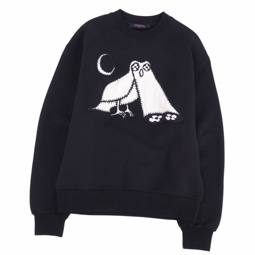 LOUIS VUITTON - 極美品 ルイヴィトン LOUIS VUITTON スウェット