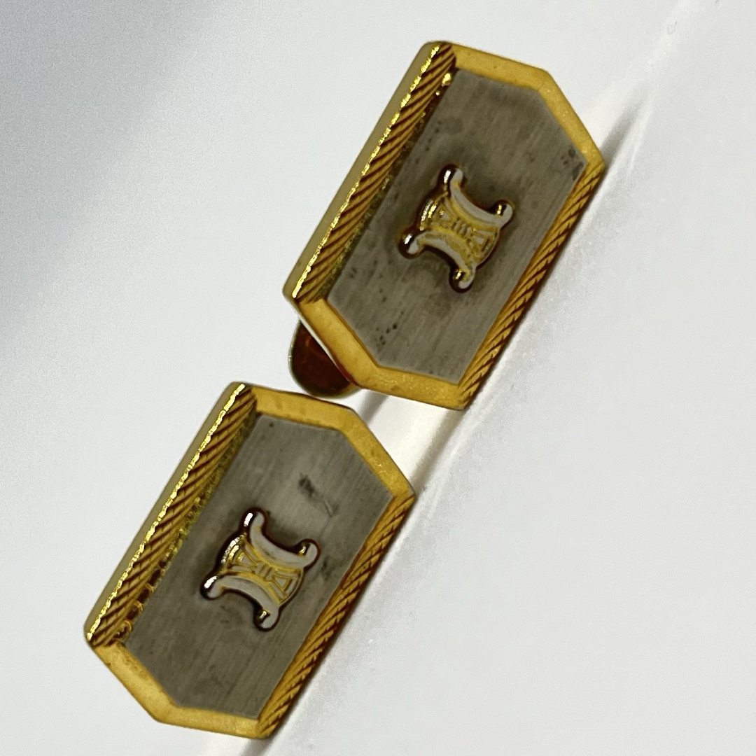 ◇ CELINE カフス No.1568 ◇ CELINE カフス No.1568 ◇ CELINE カフス