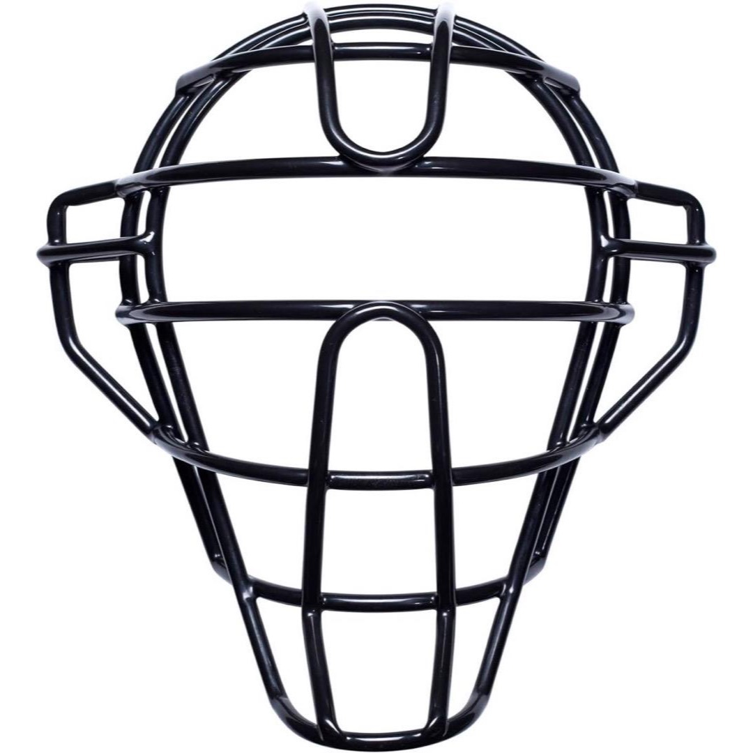 US限定 ／ ウィルソン MLB 審判・キャッチャー用マスク ／ レアもの