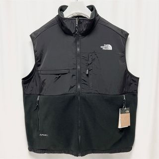 THE NORTH FACE - XXL 新品 海外限定 デナリ ベスト ポーラテック