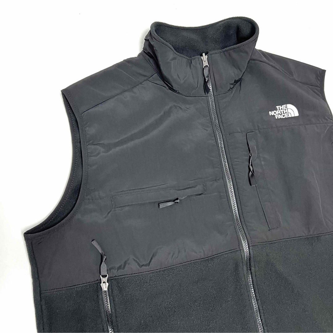 THE NORTH FACE - XXL 新品 海外限定 デナリ ベスト ポーラテック