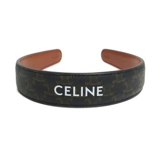 CELINE（カチューシャ）のフリマアイテム一覧
