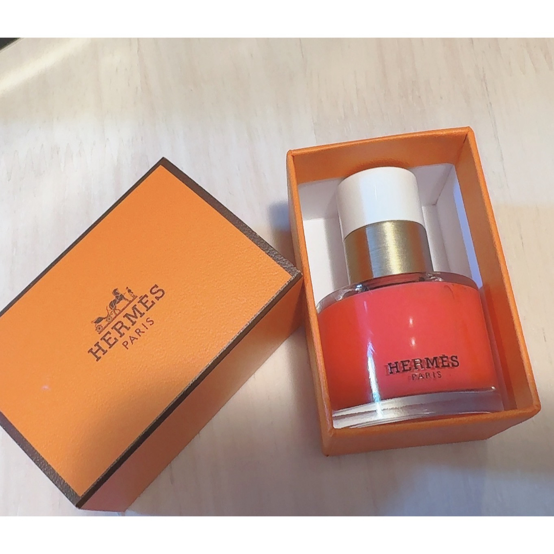 HERMES - エルメス ネイルカラー 30 レマンエルメス ヴェルニエマイユ