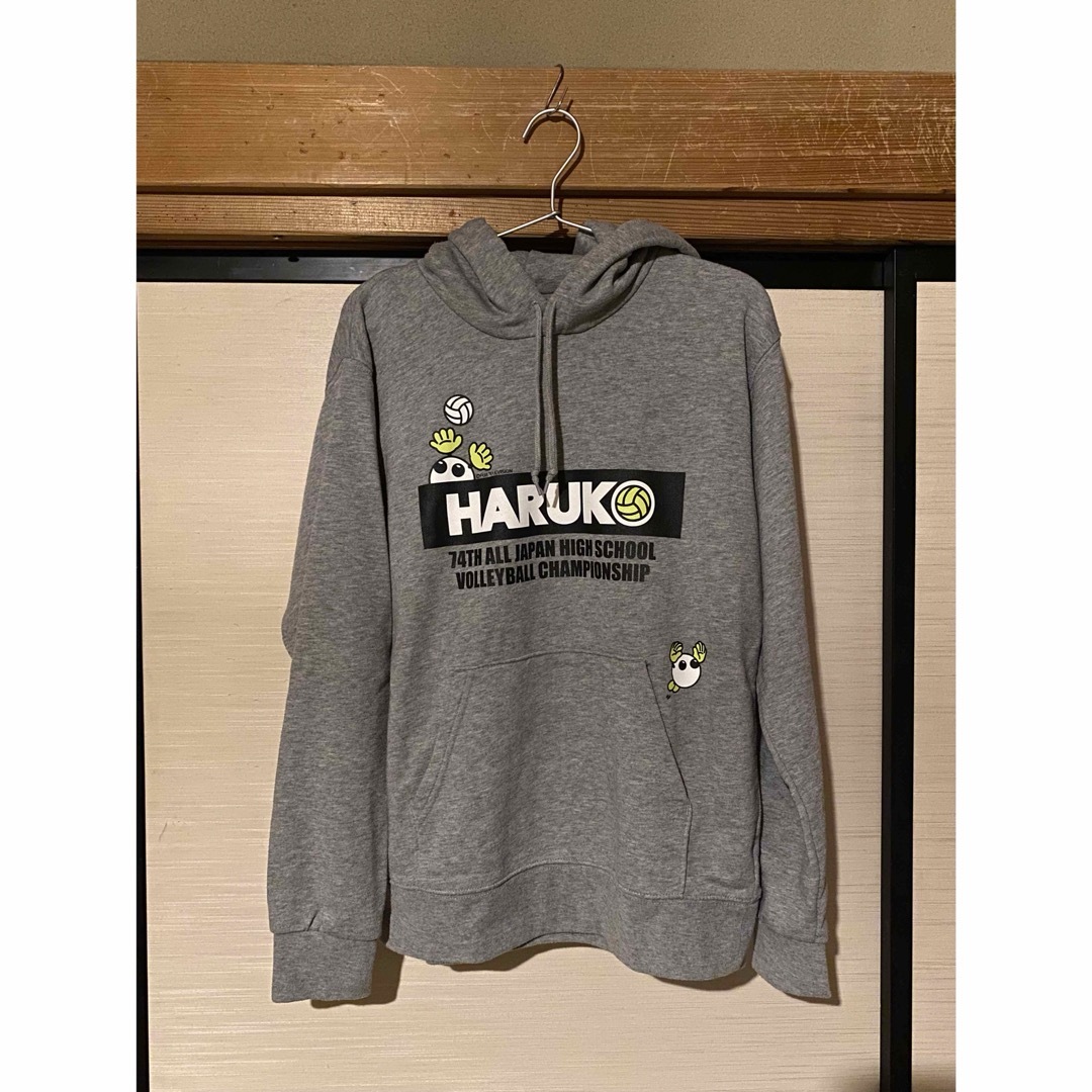MIZUNO - 2022春高バレー パーカーの通販 by abc's shop｜ミズノならラクマ