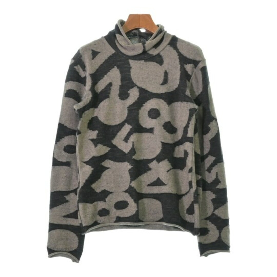 割引 UNDERCOVER 19ss カーディガン UNDERCOVER アンダーカバー 19SS