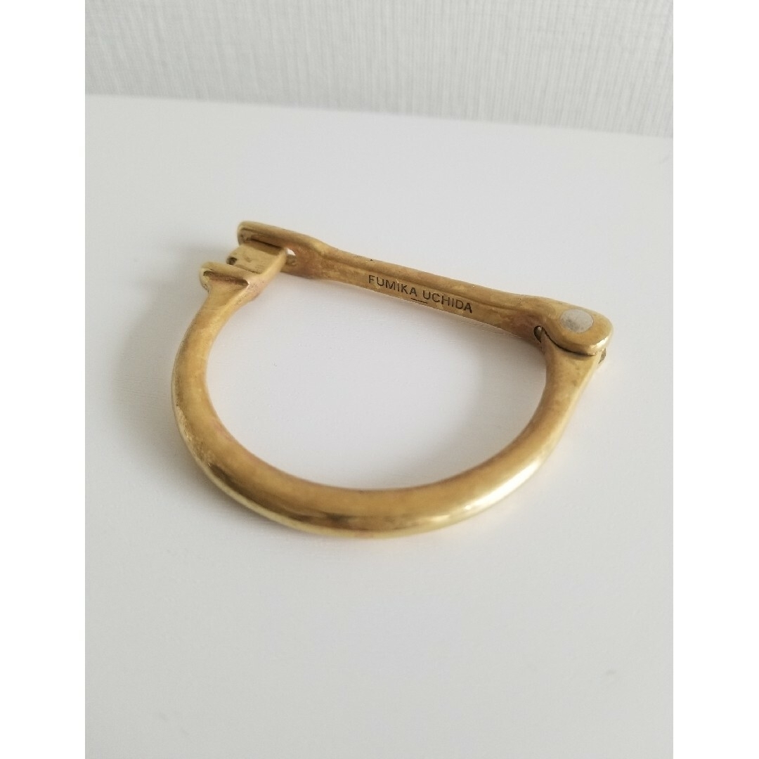fumika uchida dsnap fumika uchida dsnap バングル FUMIKA_UCHIDA