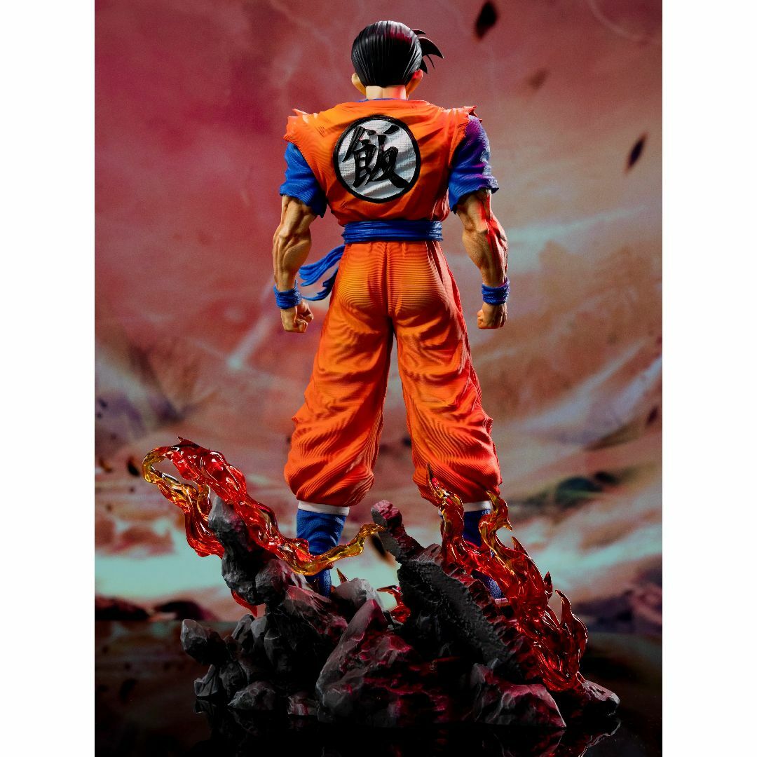 ドラゴンボール ドラゴンボール 孫悟空 ガレキ ガレージキット