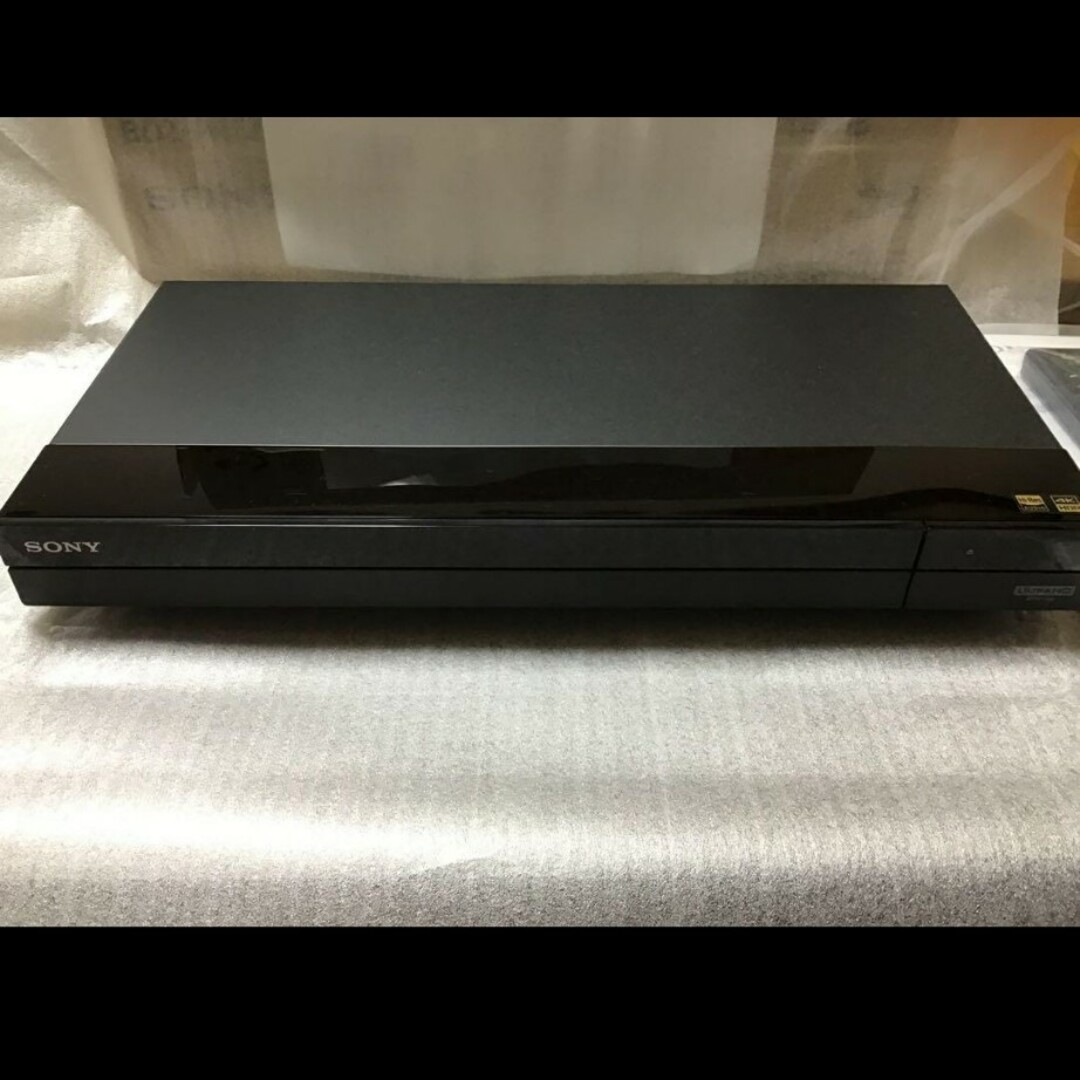 SONY - SONY BDZ-ET2100 ブルーレイ／DVDレコーダー SONY 美品の通販