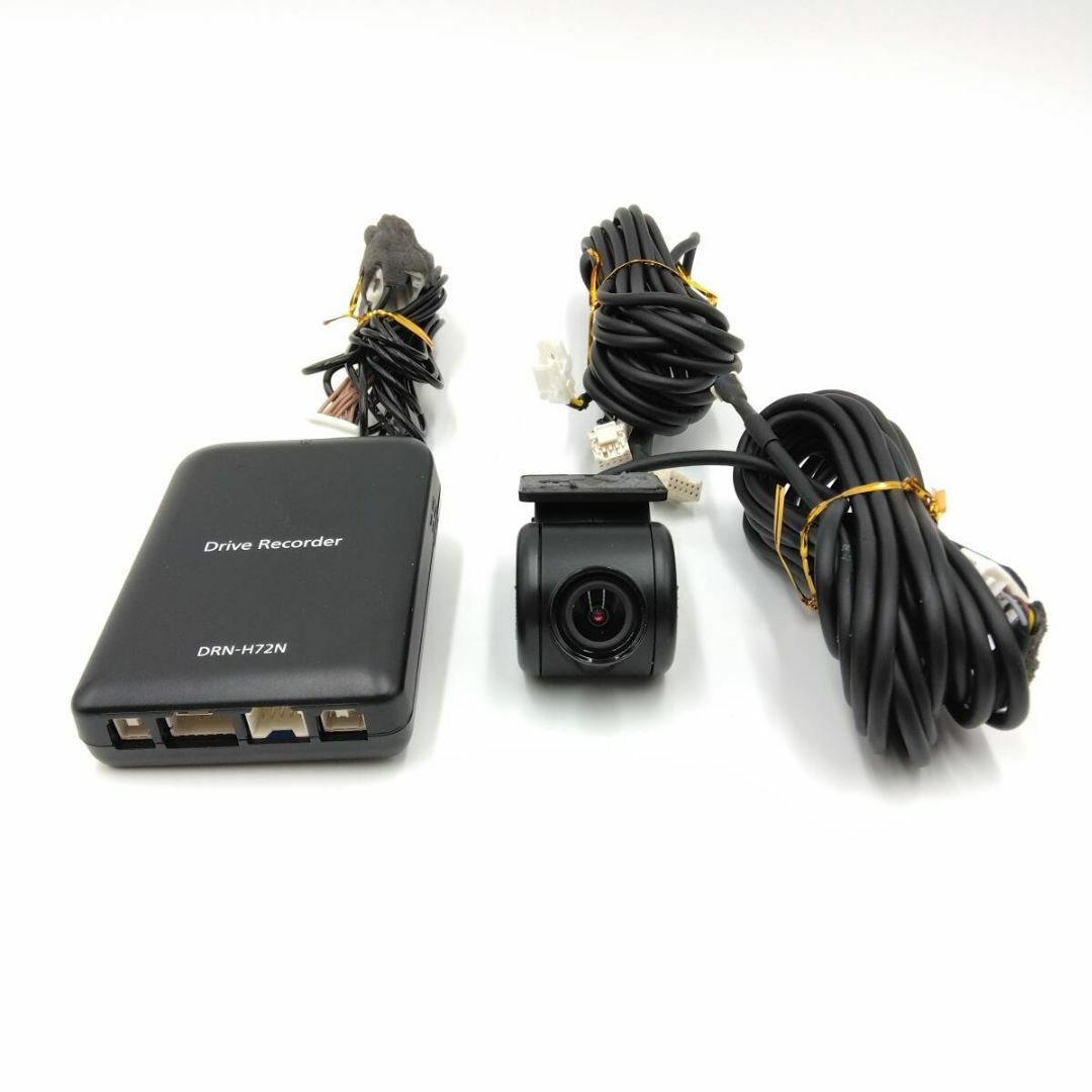 本体美品】ダイハツ 純正 DRN-H72N ドライブレコーダー の通販 by u's