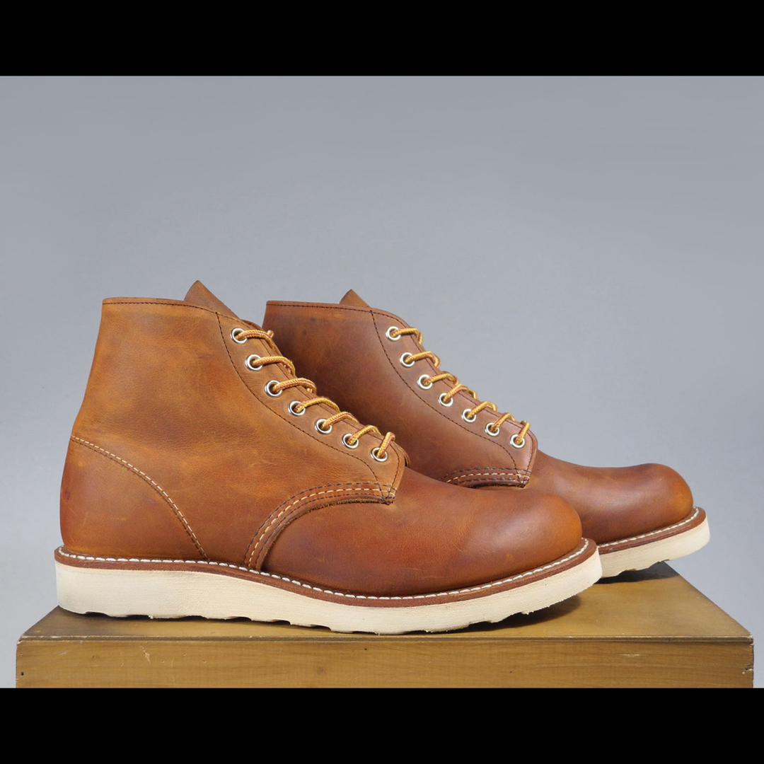 REDWING - キムタク着9111セッター木村拓哉さん着8166 8167 8876 1907