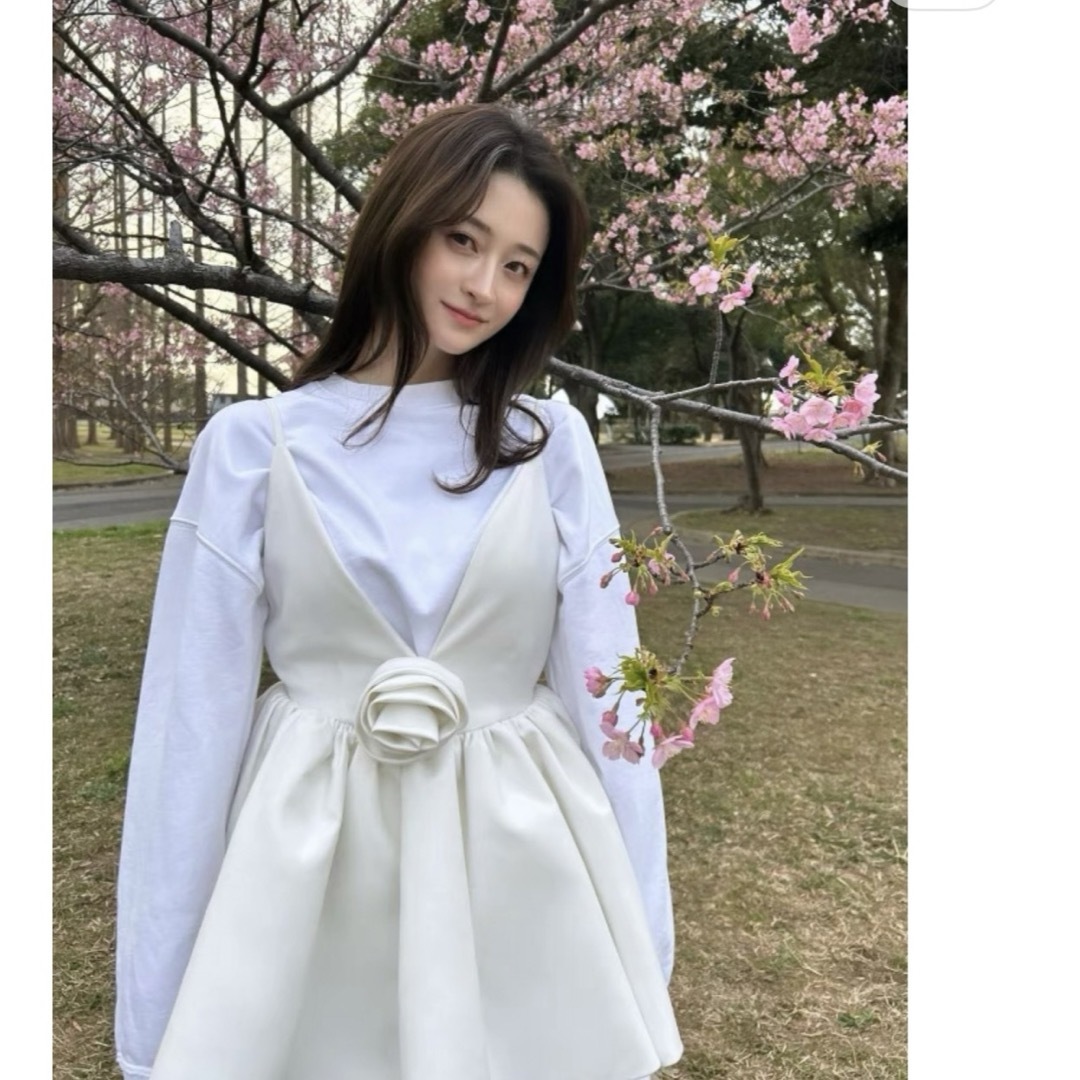 Bibiy bibiy ALEXA FLOWER ROMPERS ALEXA FLOWER ROMPERS