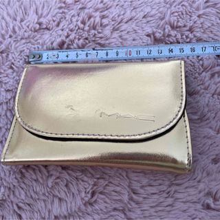 MAC - MAC 非売品メイクボックスの通販 by pipi non's shop｜マック