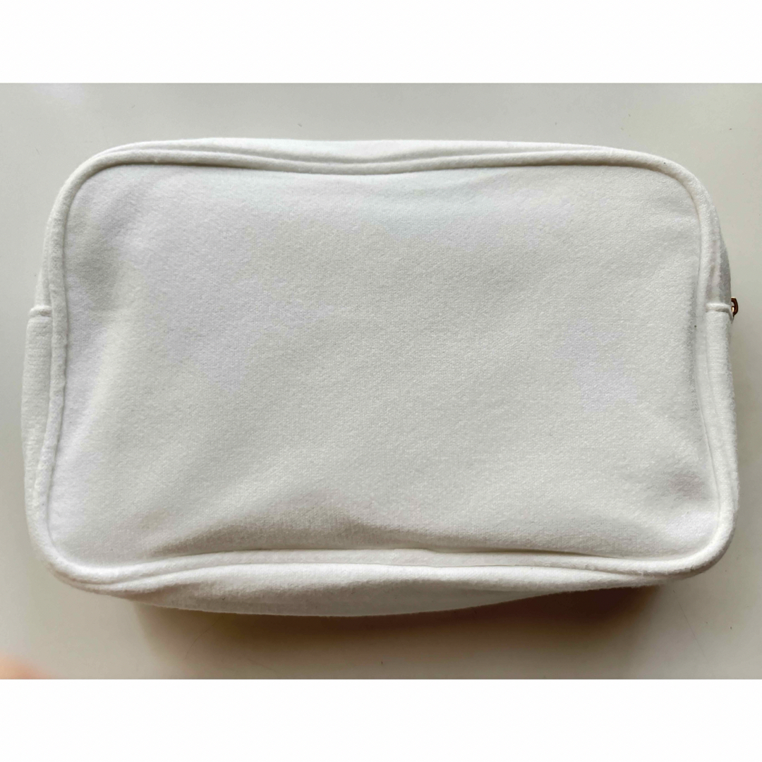 CHANEL - シャネル ポーチ ノベルティの通販 by 3&1mom's shop