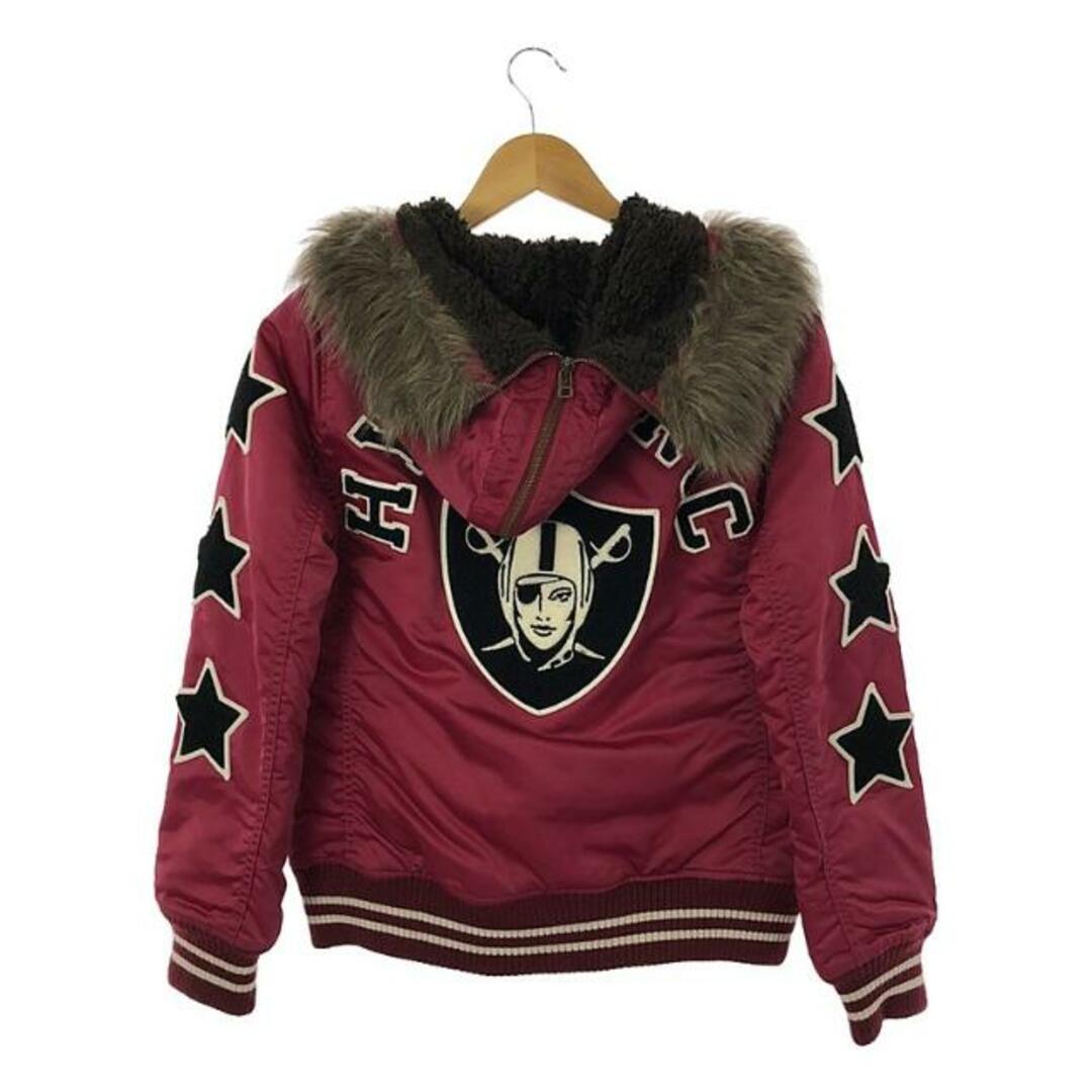 HYSTERIC GLAMOUR - HYSTERIC GLAMOUR / ヒステリックグラマー | N-2B