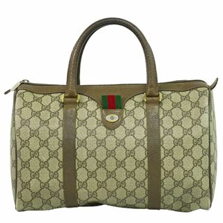 GUCCI - 本物 グッチ GUCCI オールドグッチ シェリーライン GG