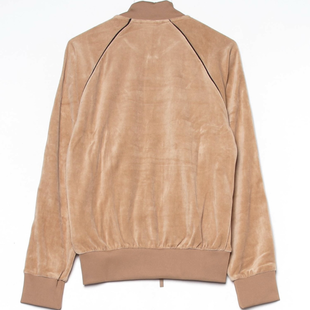 adidas Originals - 新品XL⭐️adidas アディカラー ブラウンベロア