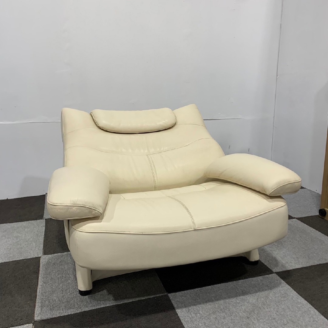 GMIK265◯karimoku / カリモク ZU42 リクライナー 1人掛け カリモク