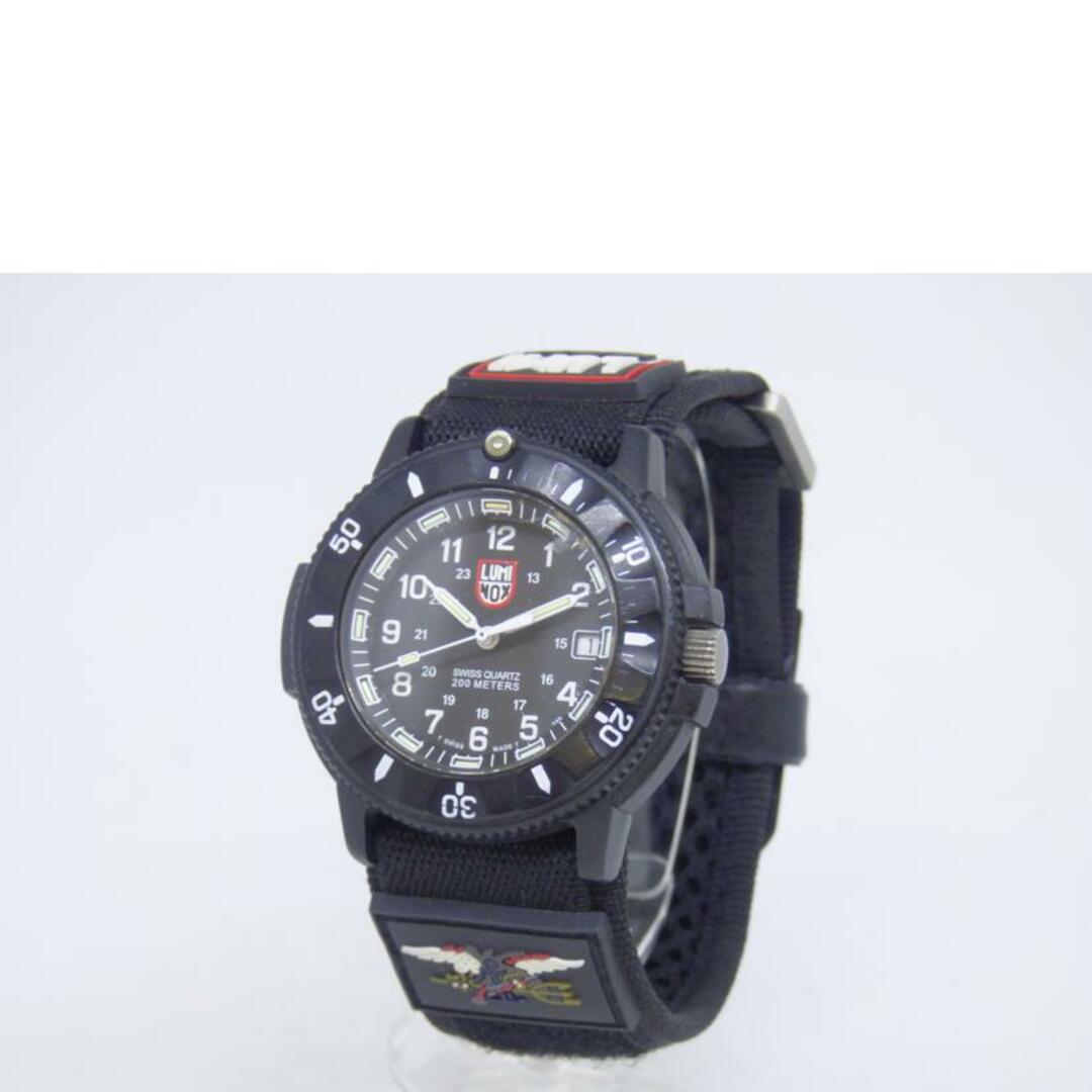 Luminox - LUMINOX ルミノックス/ネイビーシールズ/クォーツ/3000/3900