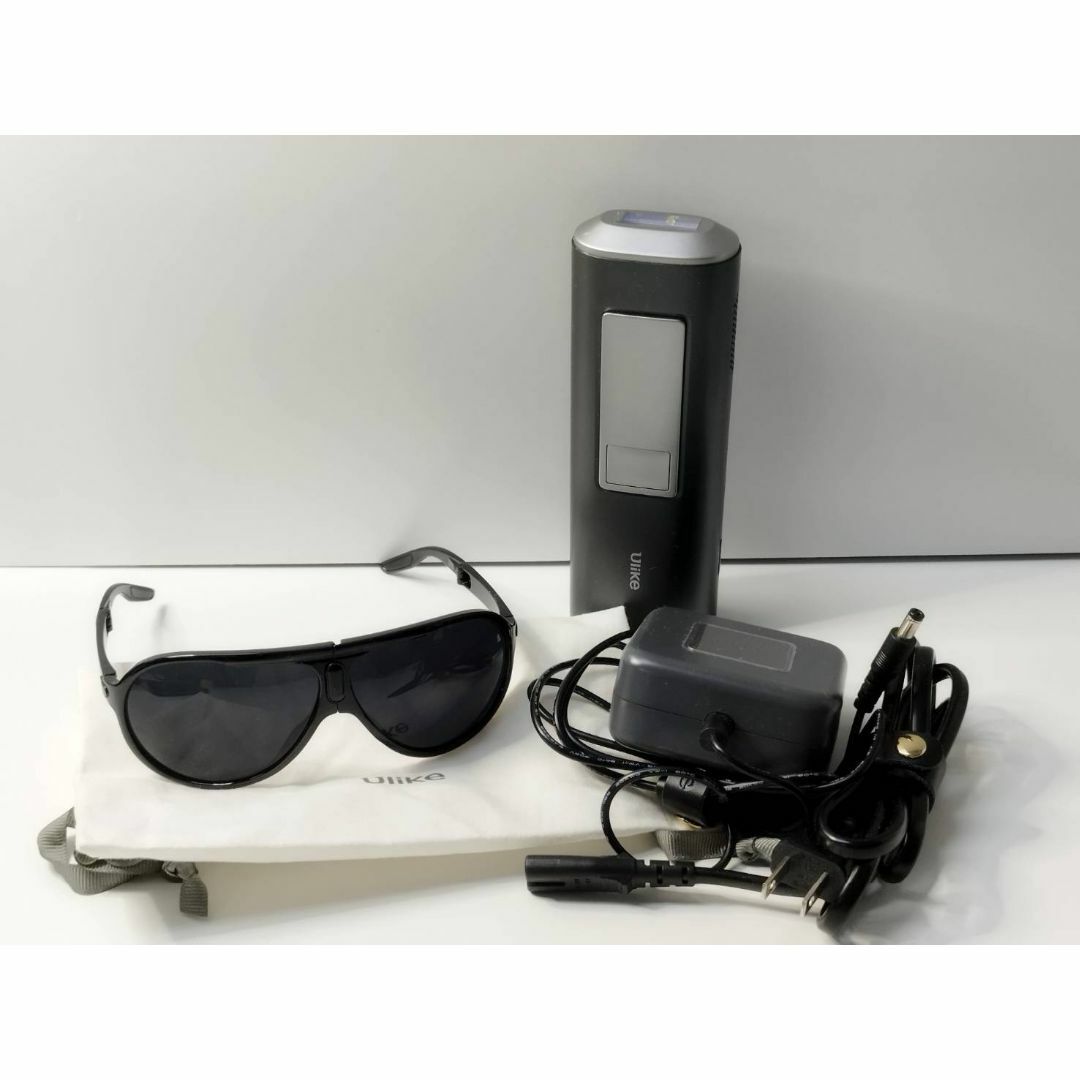 Ulike 脱毛器 UI04 【公式通販】