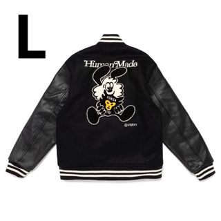 HUMAN MADE（スタジャン）のフリマアイテム一覧