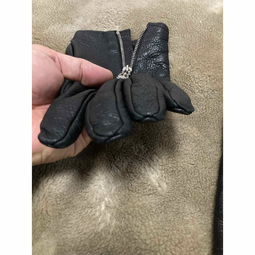 Chrome Hearts - クロムハーツグローブサイズ9の通販 by ヨッシー's