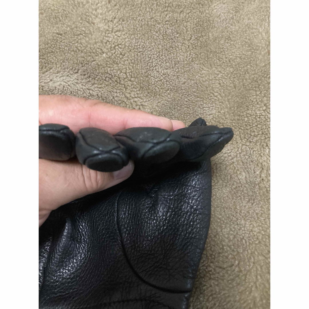 Chrome Hearts - クロムハーツグローブサイズ9の通販 by ヨッシー's