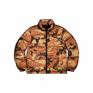 Supreme（ダウンジャケット ・ オレンジ/橙色系）のフリマアイテム一覧