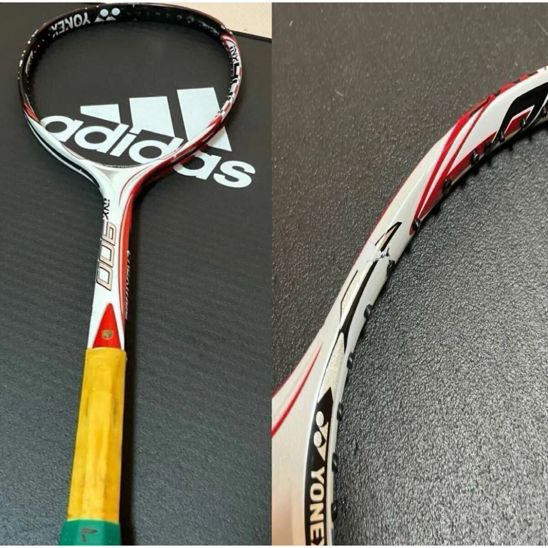 ラケット(軟式用) inx900 ラケット(軟式用) inx900 ラケット(軟式用