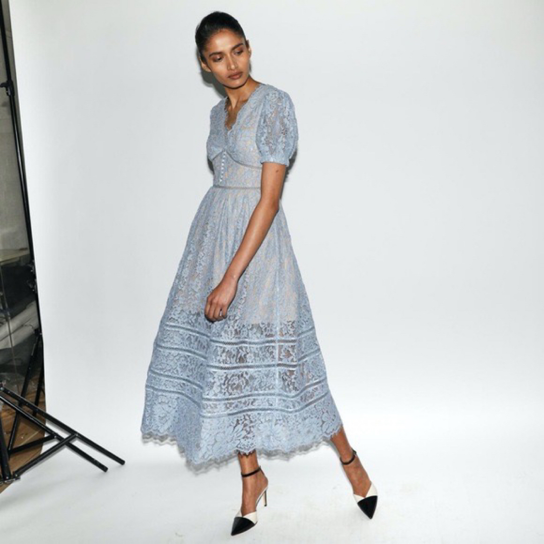 SELF PORTRAIT - ❇️Selfportrait正規25新セルフポートレートレース