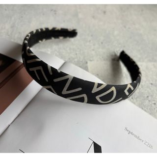 FENDI（カチューシャ）のフリマアイテム一覧