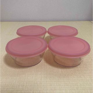 TupperwareBrands（ピンク/桃色系）のフリマアイテム一覧