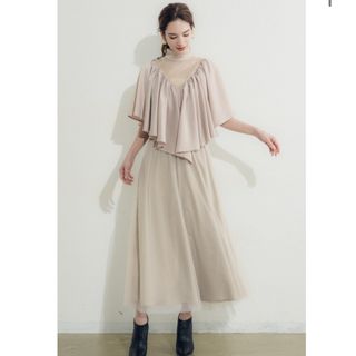 la belle Etude（ワンピース）のフリマアイテム一覧