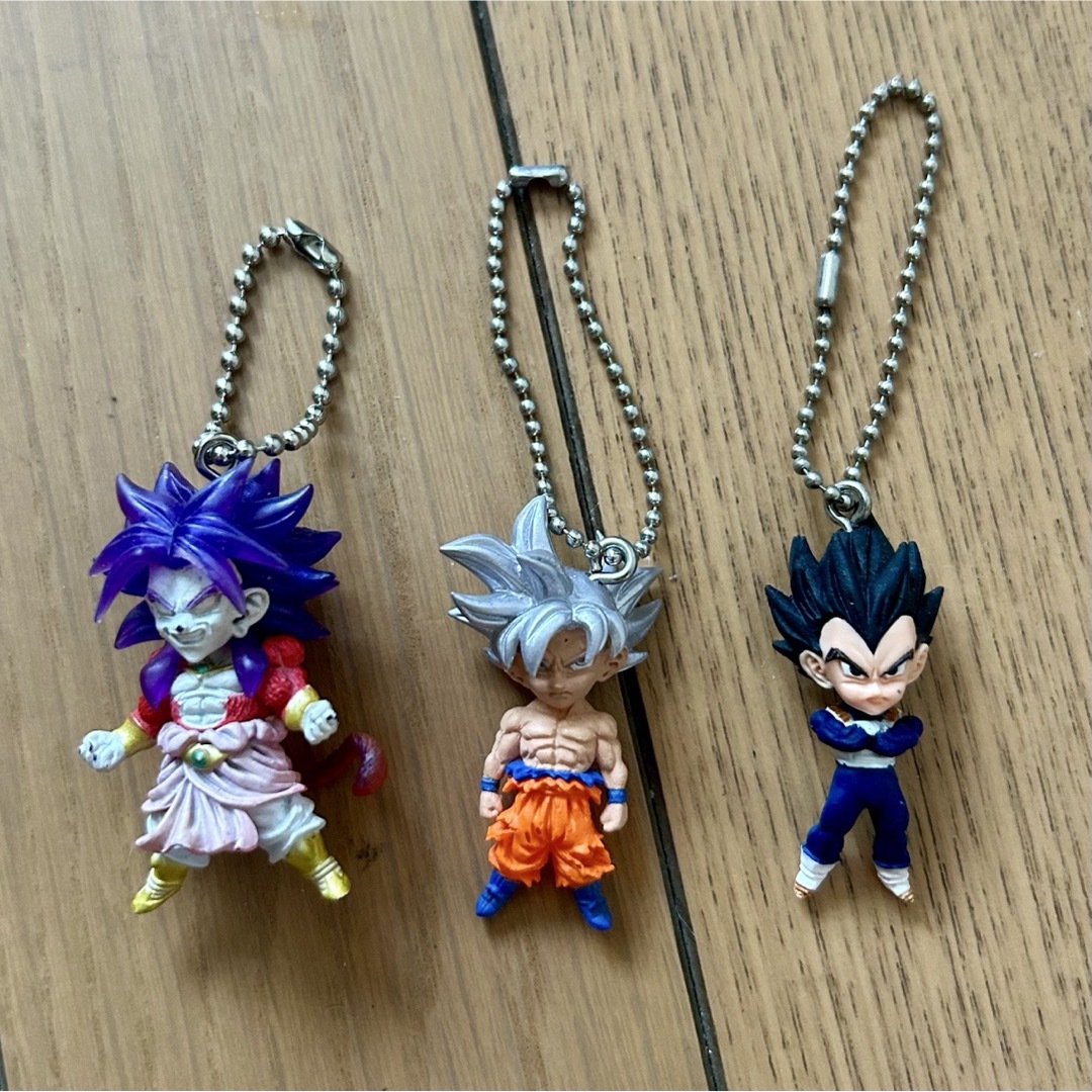 ドラゴンボール - ドラゴンボール ガチャ まとめ売りの通販 by にゃん