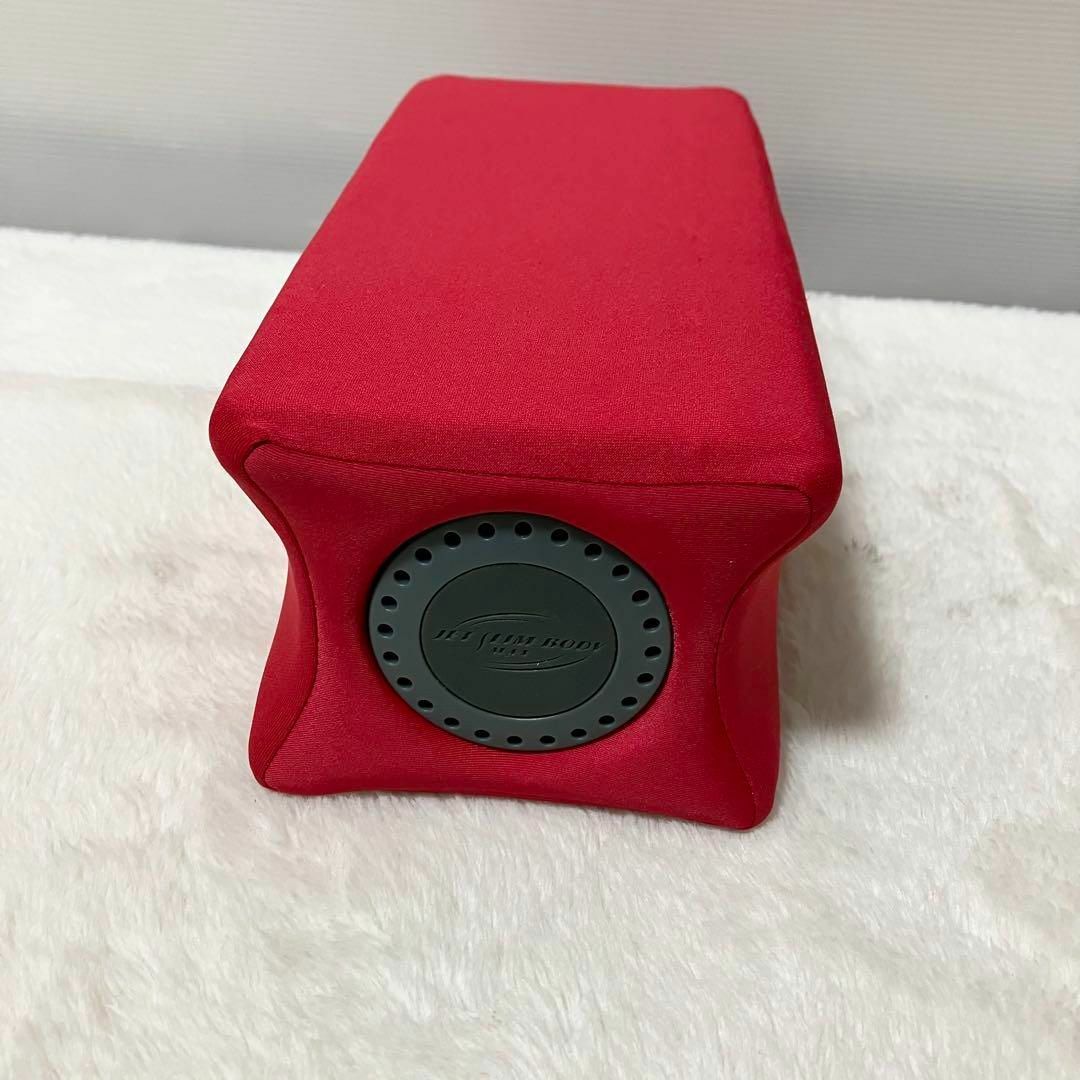 dinos - 未使用級 箱付 ジェットスリムボディ ディノス 赤