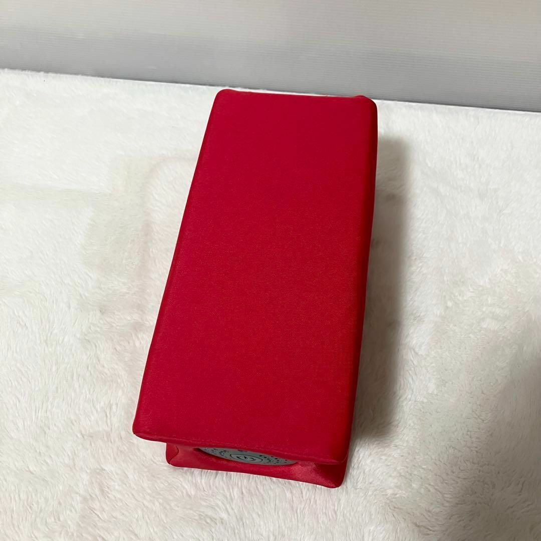 dinos - 未使用級 箱付 ジェットスリムボディ ディノス 赤