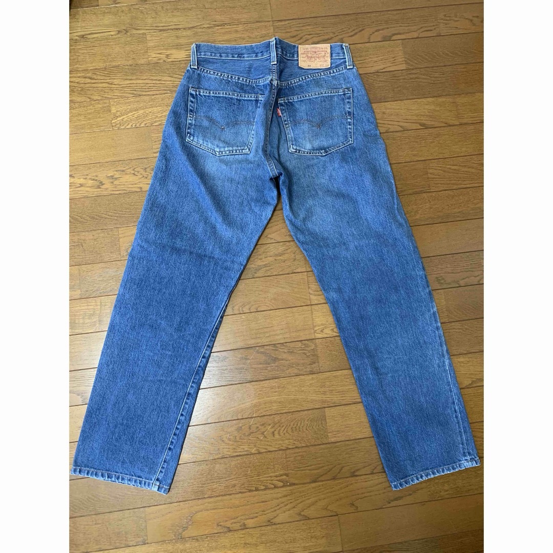 Levi's - Levi's リーバイス 501 生誕110周年復刻 W31 L36の通販 by