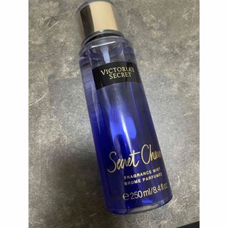 シークレットチャーム フレグランスミスト 正規品 廃盤品 レア