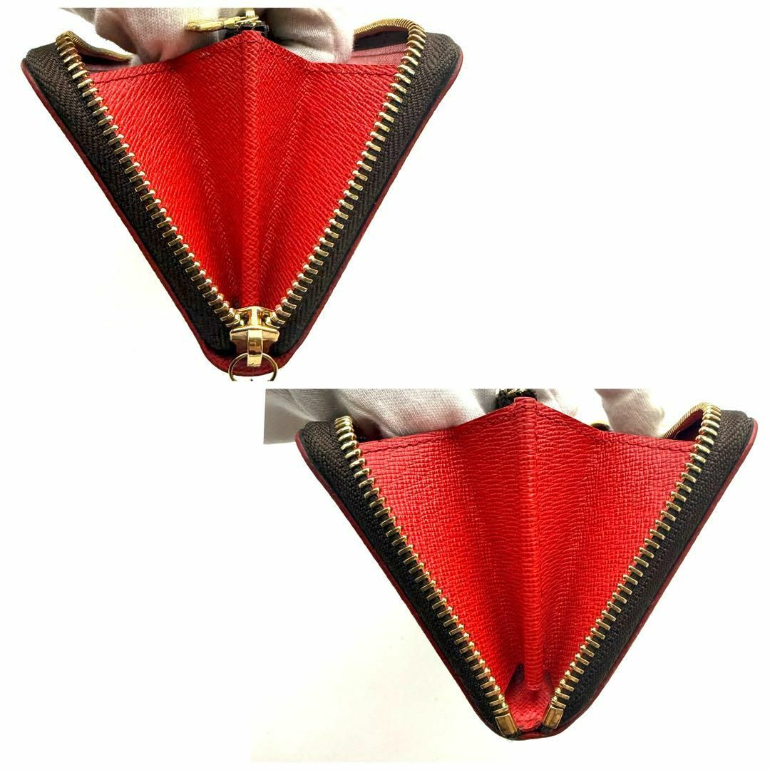 LOUIS VUITTON - 極上美品 ルイヴィトン モノグラム ポルトフォイユ