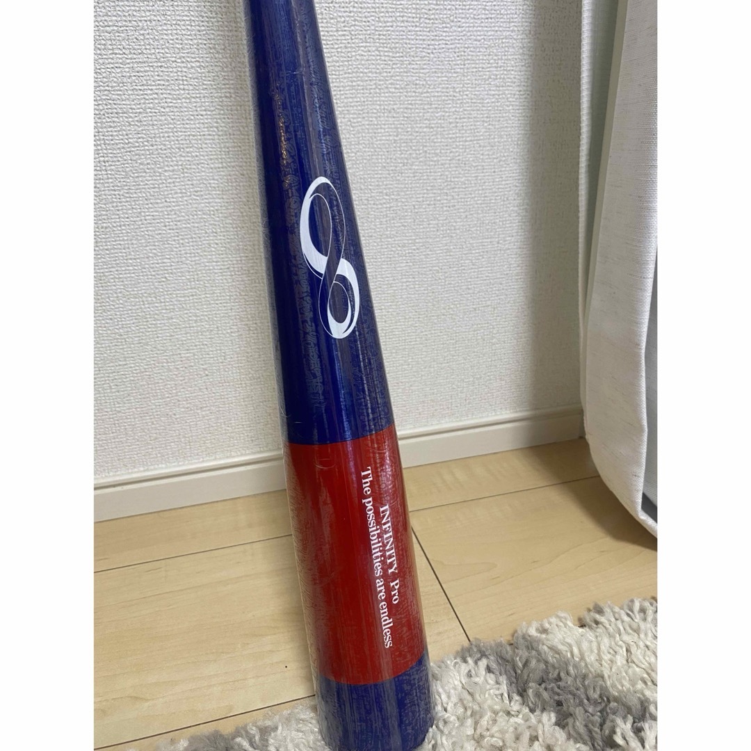 送料無料！新品！大人気インフィニティバット インフィニティバット