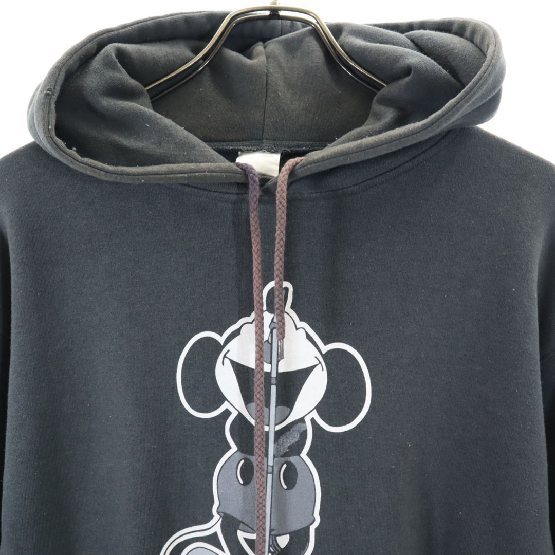 NUMBER (N)INE - ナンバーナイン ミッキーマウス 長袖 スウェット