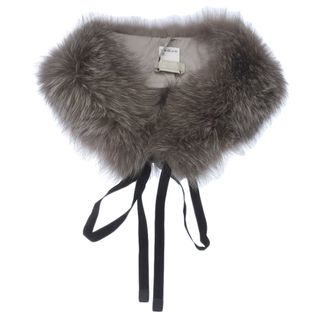 Max Mara（ファー ・ マフラー/ショール）のフリマアイテム一覧