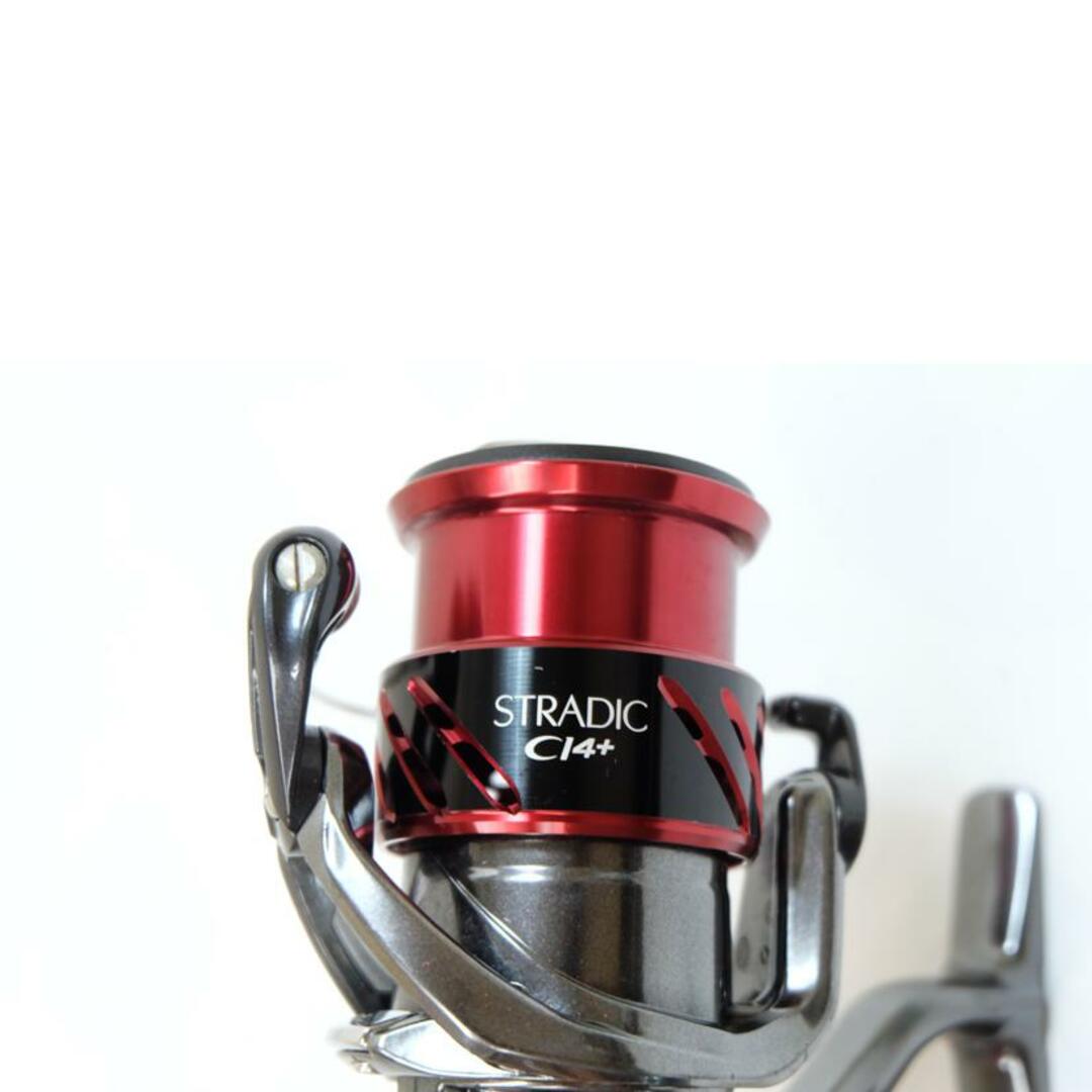SHIMANO シマノ/16ストラディックCI4＋ 2500HGS DH/03776/Bランク/71