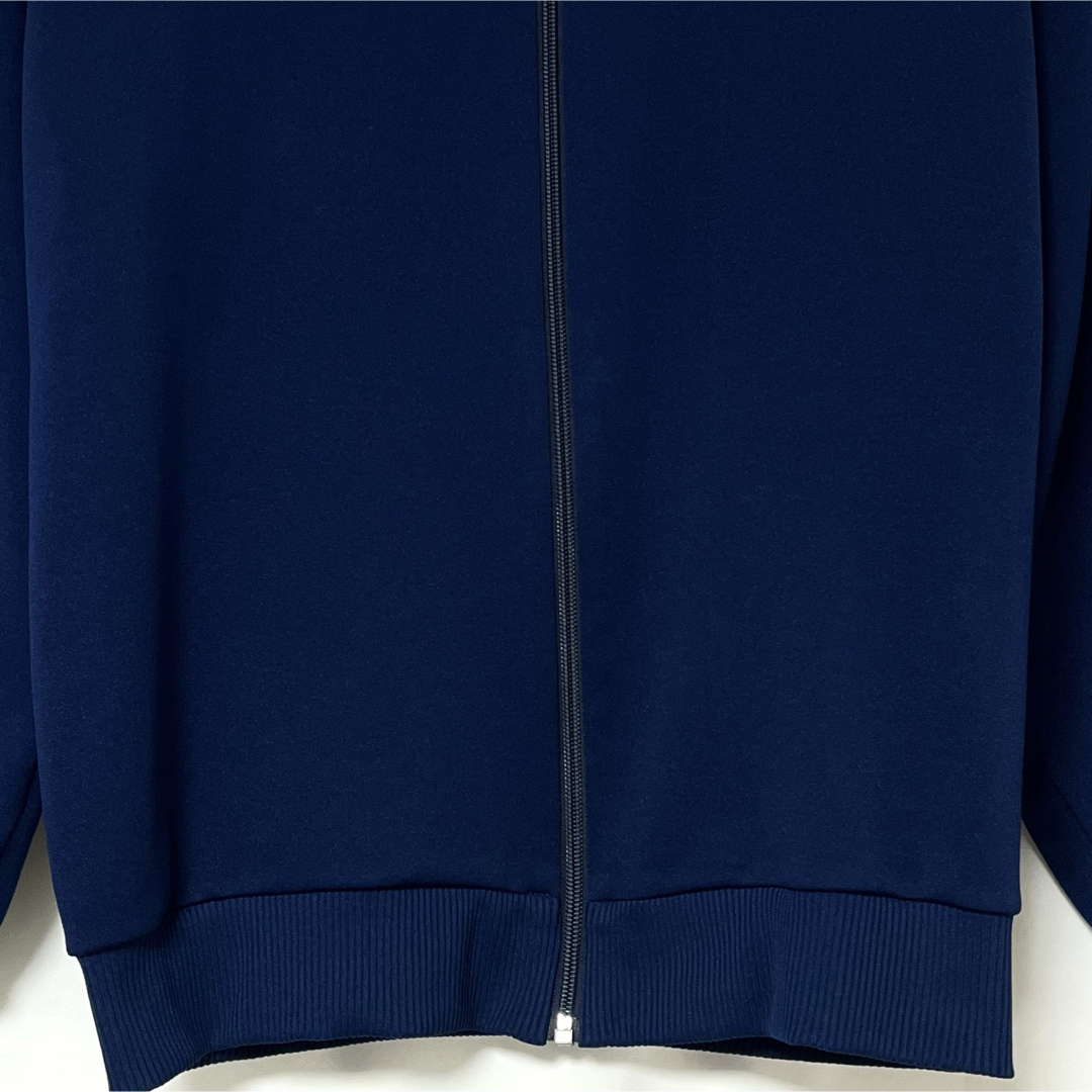 adidas - 80s ヴィンテージ 希少 大きいサイズ adidas トラック