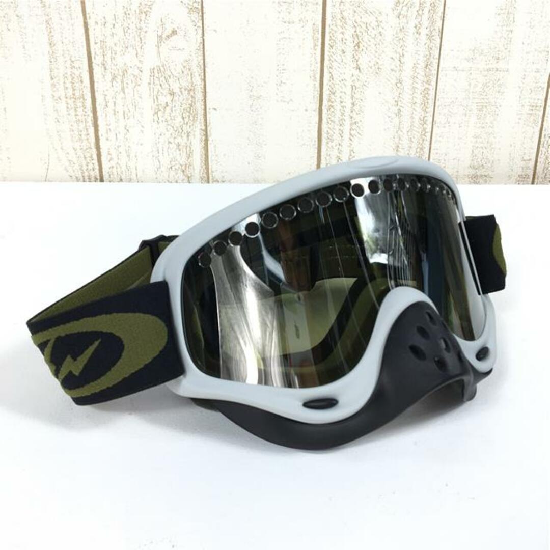OAKLEY × Fragment Design ゴーグル OAKLEY ✖️FRAGMENT DESIGNゴーグル