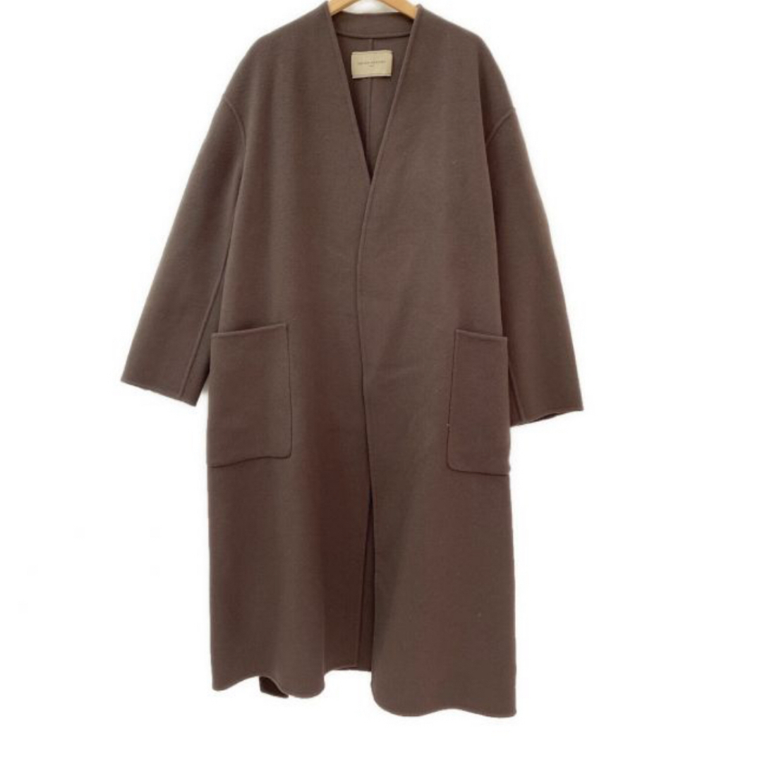 UNITED ARROWS - ユナイテッドアローズ ガウン コートの通販 by ano's