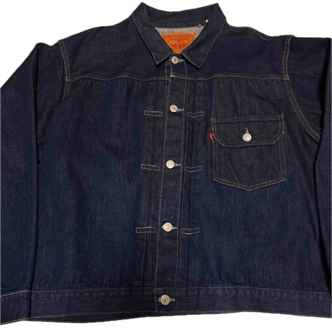 EVISU - LEVI'S VINTAGE CLOTHING 506xx Tバック 日本製の通販 by