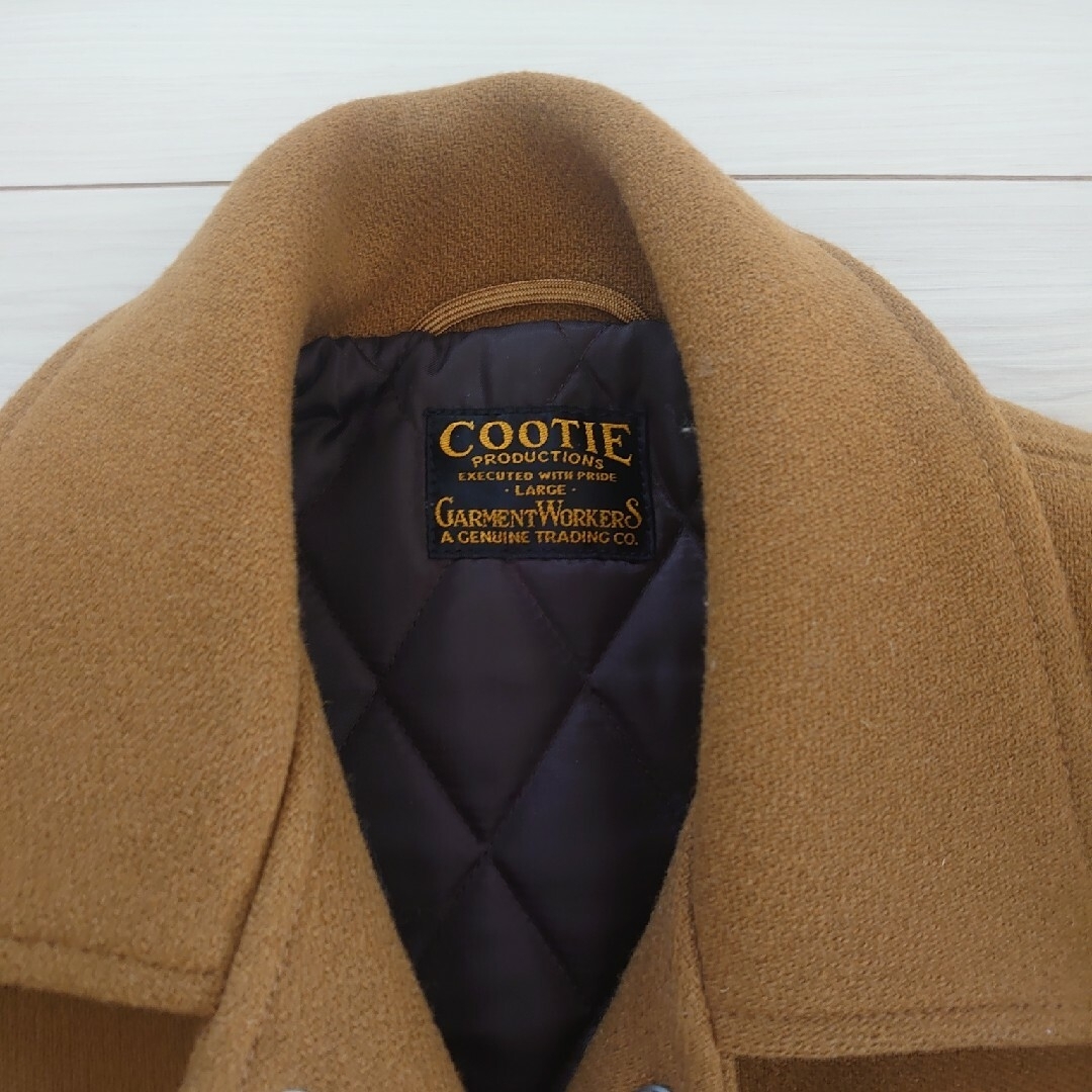 COOTIE - COOTIE スタジャン の通販 by ミッチェル's shop｜クーティー