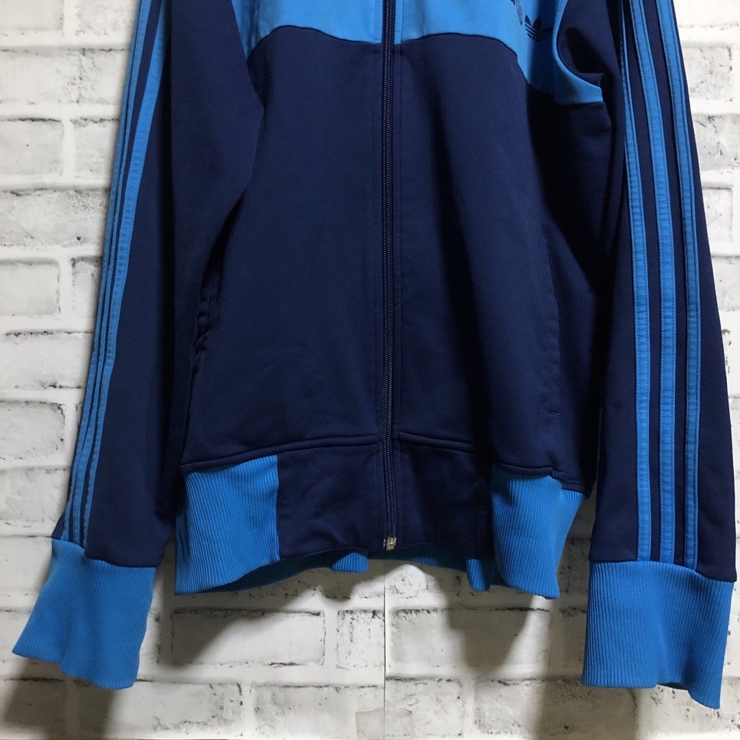 adidas Originals - 美品L⭐️90s adidas トラックジャケット あの